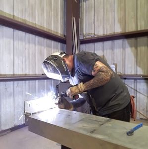 Meet your Posher, Allen